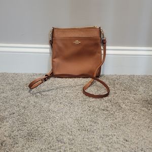 Coach Mini Rowan File Bag